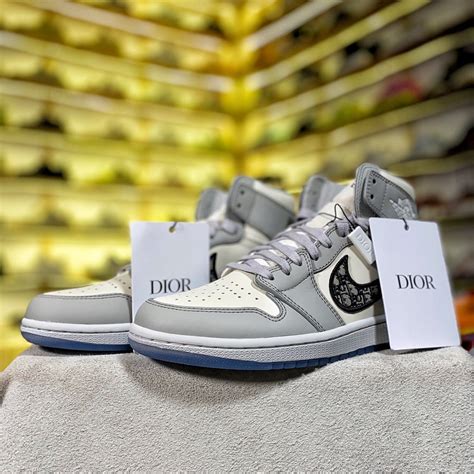 dior air jordan 1 low replica|jordan 1 retro high dior.